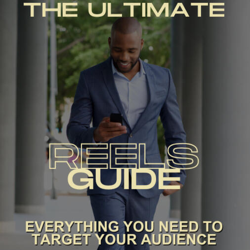 The Ultimate Reels Guide The Ultimate Reels Guide