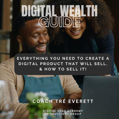 Digital Wealth Guide Digital Wealth Guide